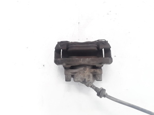 RENAULT Megane III (2008–2016) Eesmine pidurisadul 410116581R - 3