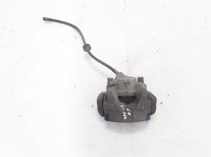   Front brake caliper  - 410010303R  