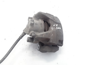 RENAULT Megane III (2008–2016) Front brake caliper 410010303R - 2