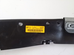 Opel Signum (2003–2008) Dachairbag 13148051 - 2