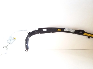 Opel Signum (2003–2008) Dachairbag 13148051 - 3