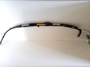 Roof airbag - 13148052