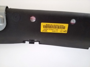 Opel Signum (2003–2008) Dachairbag 13148052 - 4