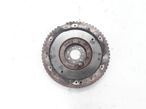  Clutch flywheel 