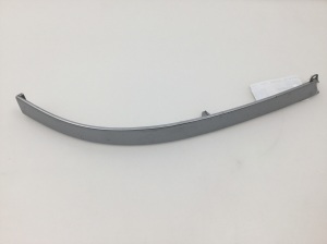AUDI A8 D2 (1994–2002) Leiste unter dem Scheinwerfer 4D0853208C