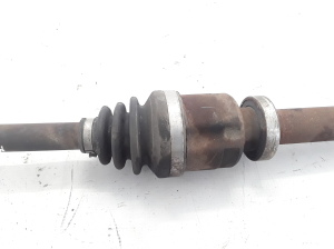RENAULT Megane III (2008–2016) Front drive shaft and its parts 8200725500 - 2
