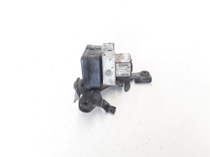 RENAULT Megane III (2008–2016) ABS unit 476606747R - 4
