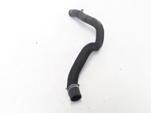   Cooling radiator hose 