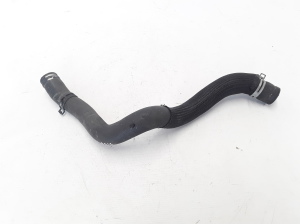  Cooling radiator hose 