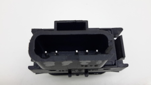 Mercedes Benz ML-Class 163 (1998–2005) Heated seat switch A1638200210 - 3