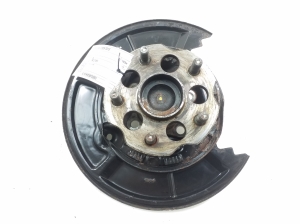   Rear bearing  - 424500F020 