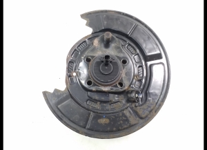 TOYOTA Verso (2009–2017) Hinteres Lager 424500F020 - 3