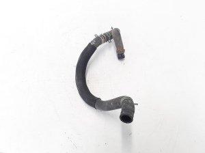   Cooling radiator hose 