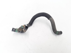  Cooling radiator hose 