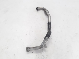  Intercooler hose 