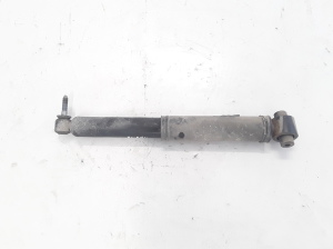 RENAULT Megane III (2008–2016) Rear shock absorber 562100026R - 2