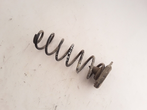 RENAULT Megane III (2008–2016) Rear spring 550200060R - 2