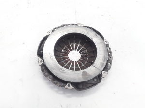  Clutch disc 