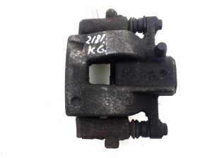   Bremssattel hinten  - 478500F020 