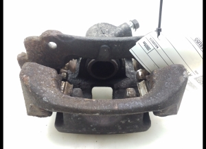 TOYOTA Verso (2009–2017) Tagumine pidurisadul 478500F020 - 3