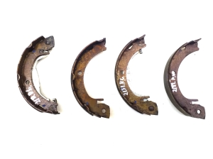   Brake pads  - 044950F020 