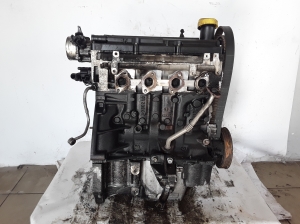 Moteur - K9K766