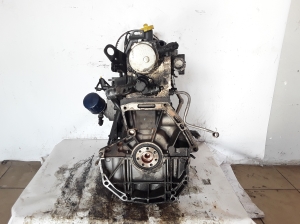 RENAULT Clio III (2005–2012) Engine K9K766 - 3