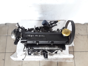 RENAULT Clio III (2005–2012) Engine K9K766 - 4