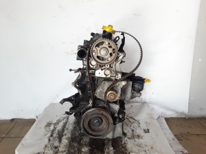 RENAULT Clio III (2005–2012) Engine K9K766 - 5