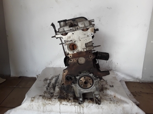 Ford Mondeo II (1996–2000) Mootor P958F 6007 - 4