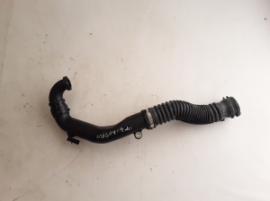  Intercooler hose 