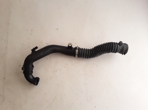  Intercooler hose 