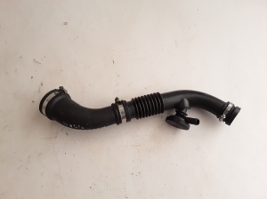 RENAULT Megane II (2002–2009) Intercooler hose 8200218988 - 2