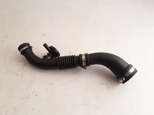 RENAULT Megane II (2002–2009) Intercooler hose 8200218988 - 3