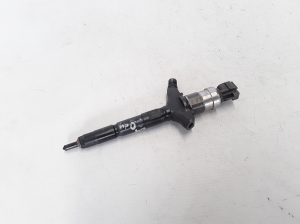 RENAULT Vel Satis (2002–2009) Injektor Einspritzdüse 8972391617 - 2