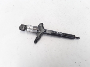 RENAULT Vel Satis (2002–2009) Injektor Einspritzdüse 8972391617 - 3
