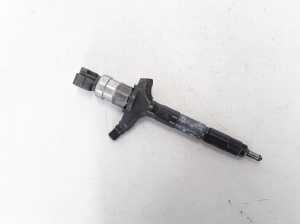 RENAULT Vel Satis (2002–2009) Injektor Einspritzdüse 8972391617