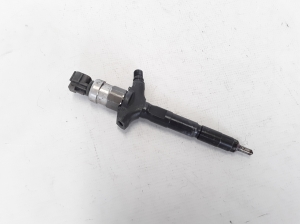 RENAULT Vel Satis (2002–2009) Injektor Einspritzdüse 8972391617 - 2