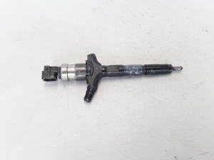 RENAULT Vel Satis (2002–2009) Injektor Einspritzdüse 8972391617 - 3