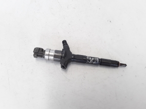 RENAULT Vel Satis (2002–2009) Injektor Einspritzdüse 8972391617 - 2