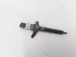 RENAULT Vel Satis (2002–2009) Injektor Einspritzdüse 8972391617 - 3