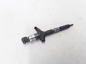 RENAULT Vel Satis (2002–2009) Injektor Einspritzdüse 8972391617 - 4