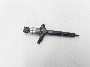RENAULT Vel Satis (2002–2009) Injektor Einspritzdüse 8972391617 - 2