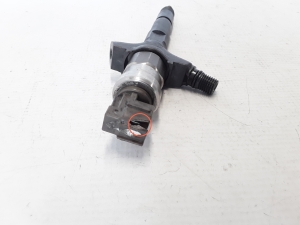 RENAULT Vel Satis (2002–2009) Injektor Einspritzdüse 8972391617 - 3