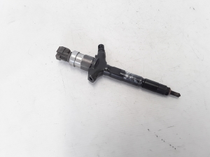 RENAULT Vel Satis (2002–2009) Injektor Einspritzdüse 8972391617 - 4