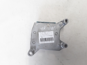 RENAULT Trafic II (2001–2014) Turvapadja moodul 8200469203 - 3