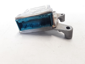 RENAULT Trafic II (2001–2014) Turvapadja moodul 8200469203 - 4