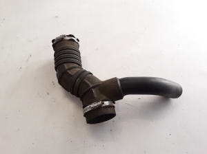 RENAULT Megane II (2002–2009) Õhu sisselaske voolik 8200185087 - 3
