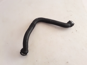 RENAULT Scenic (1996–2003) Õhu sisselaske voolik 7700115202 - 4