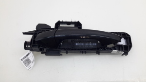   Rear side door exterior handle and its parts  - A2047602134 